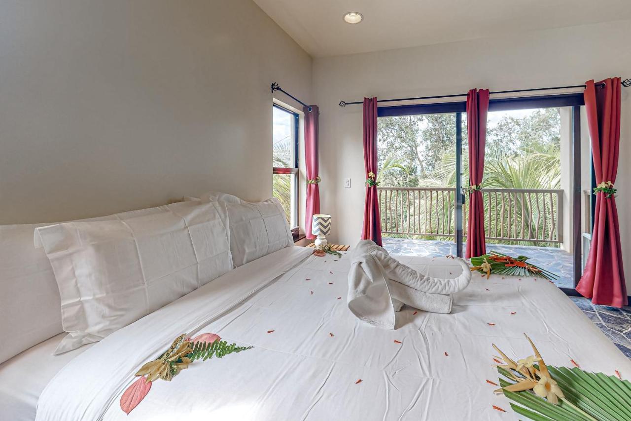 Waimea At Morningstar Breeze Gold Standard Certified Holiday home