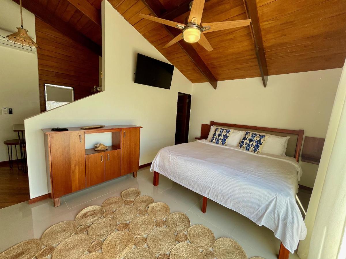 Hotel Mata Rocks