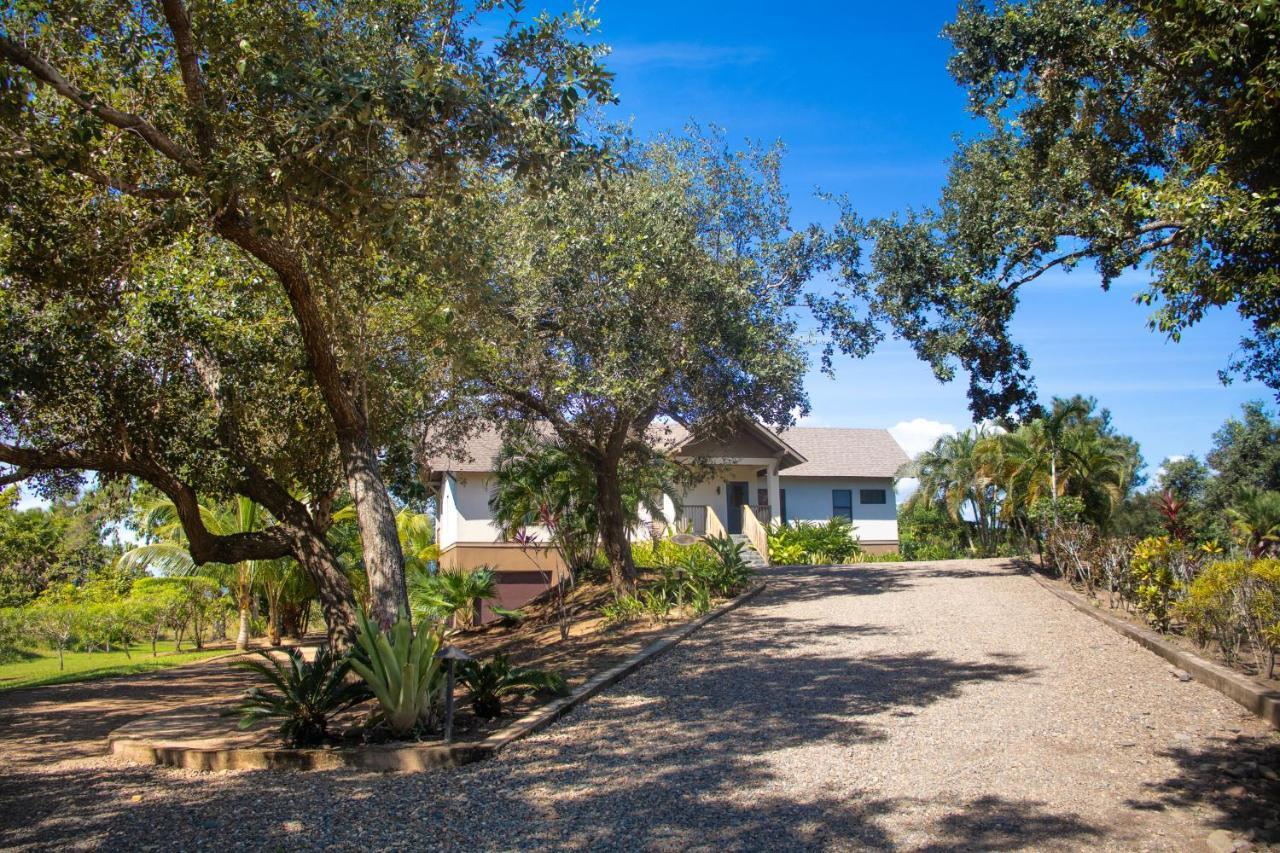 Waimea At Morningstar Breeze Gold Standard Certified Holiday home Hopkins