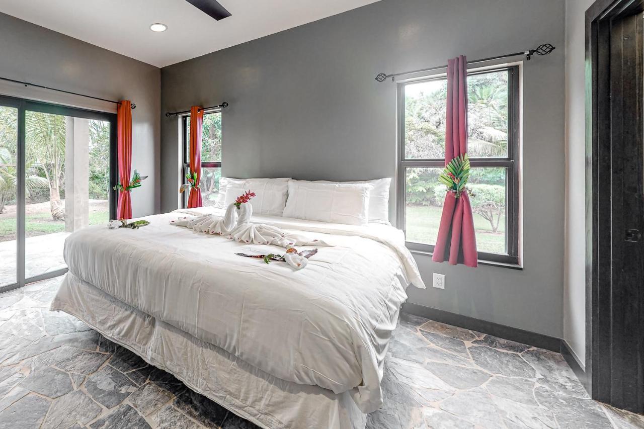 Holiday home Waimea At Morningstar Breeze Gold Standard Certified *