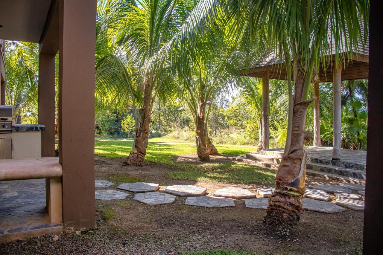 Waimea At Morningstar Breeze Gold Standard Certified Holiday home Hopkins