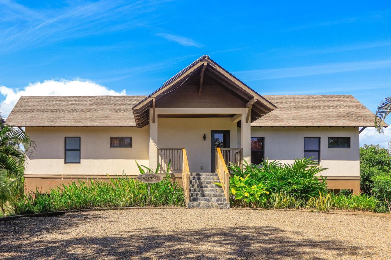 Holiday home Waimea At Morningstar Breeze Gold Standard Certified Hopkins