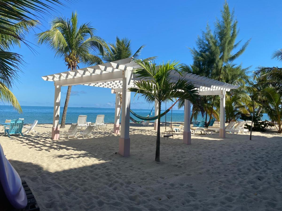 Miramar Apartment Placencia