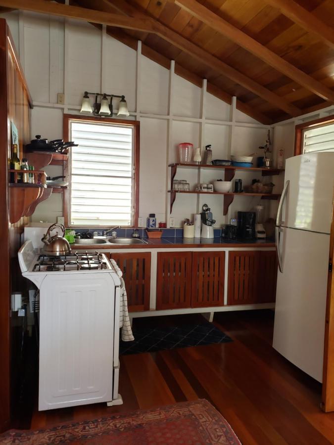 Holiday home Carolyn's Other House *