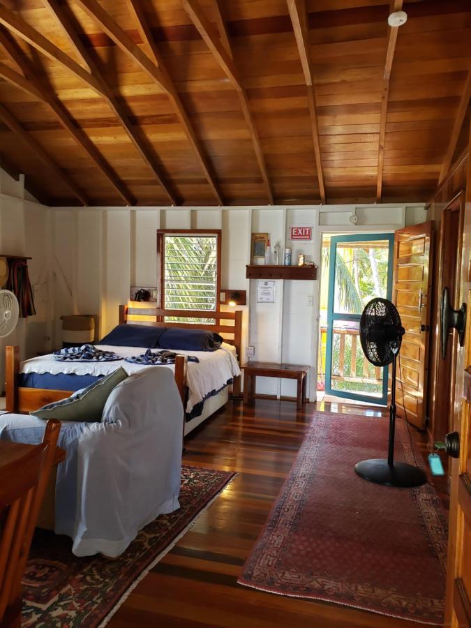 Holiday home Carolyn's Other House Caye Caulker