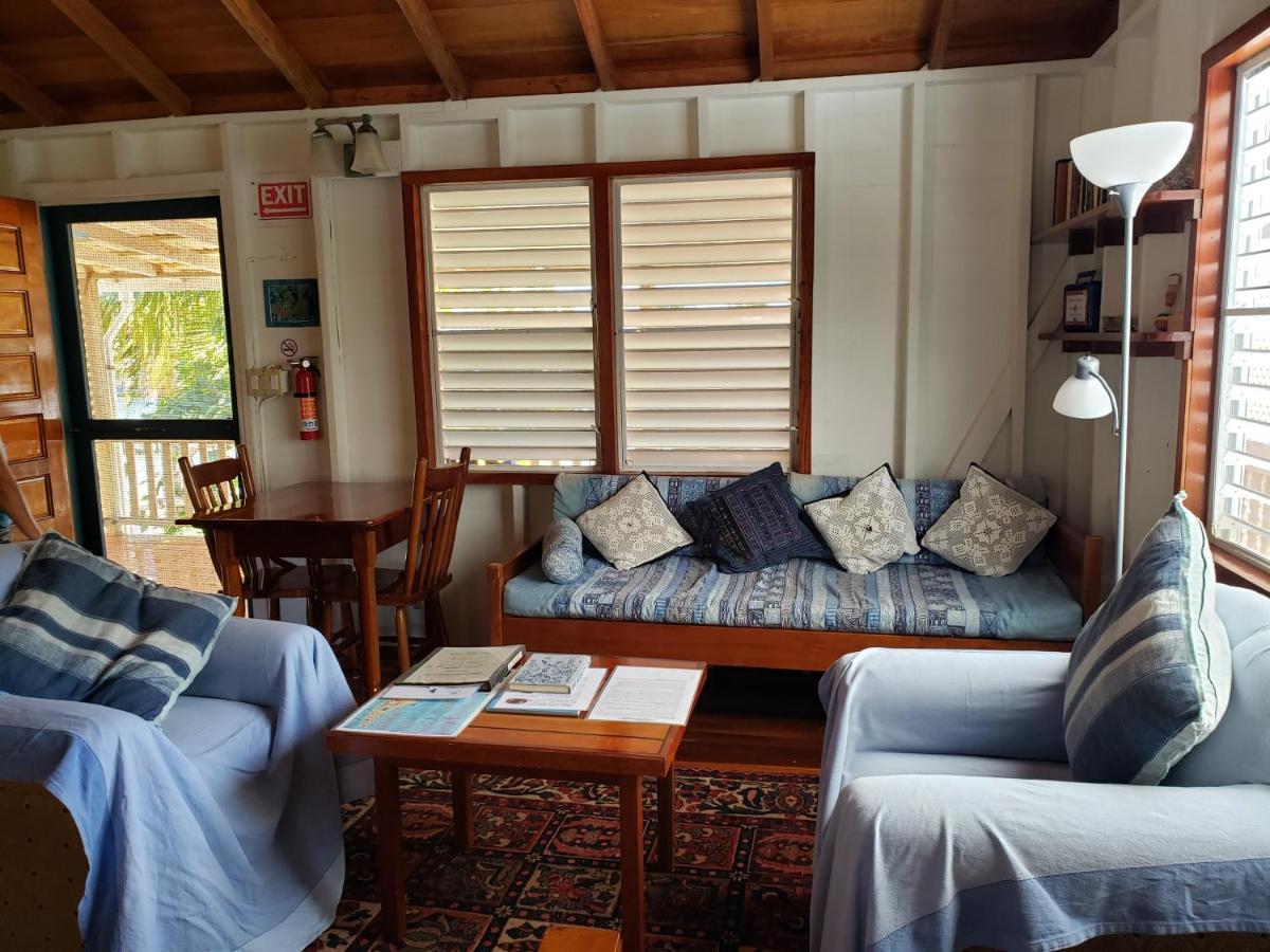 Holiday home Carolyn's Other House Caye Caulker