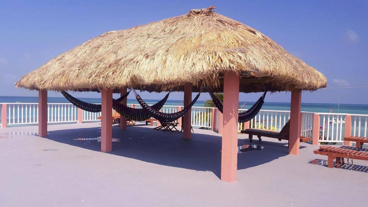 Caye Caulker Condos Hotel Caye Caulker