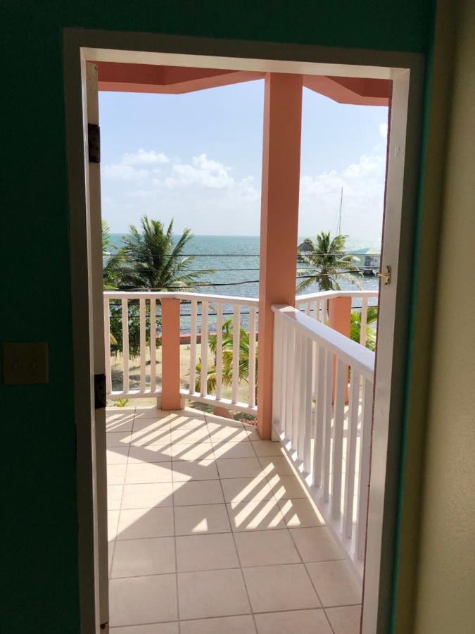 Caye Caulker Condos Hotel Caye Caulker