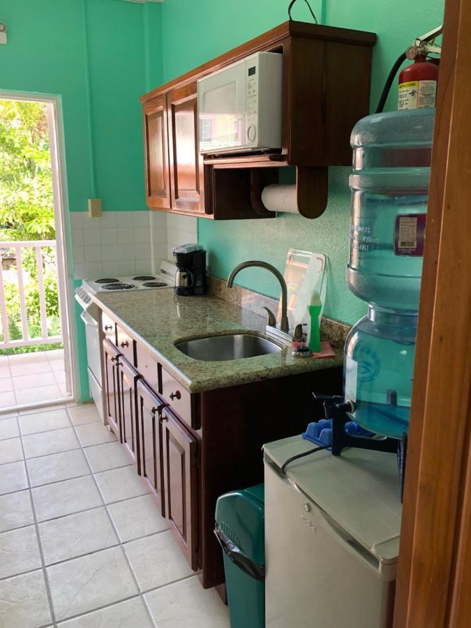 Hotel Caye Caulker Condos Caye Caulker