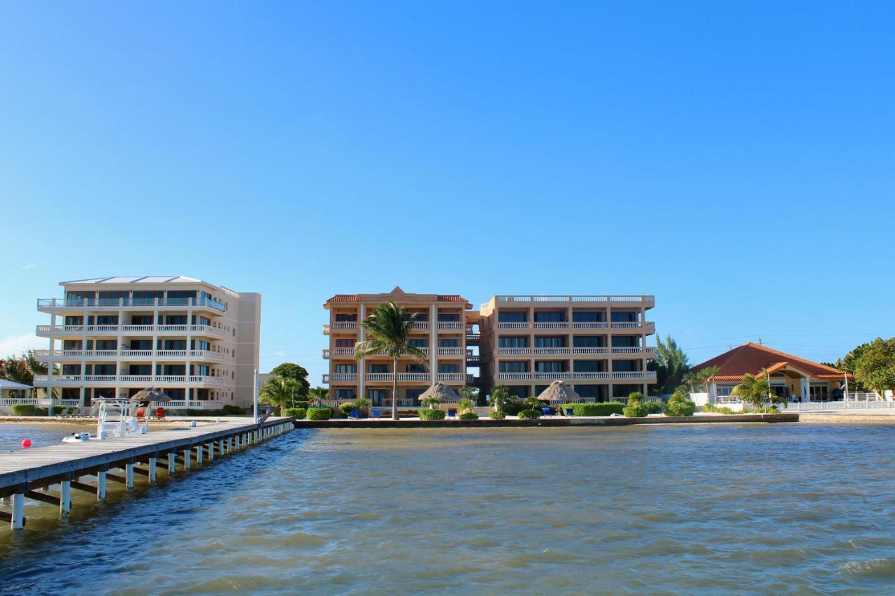Resort Hol Chan Reef &