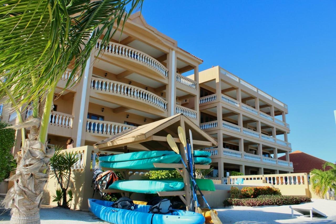 Hol Chan Reef & Resort 3*