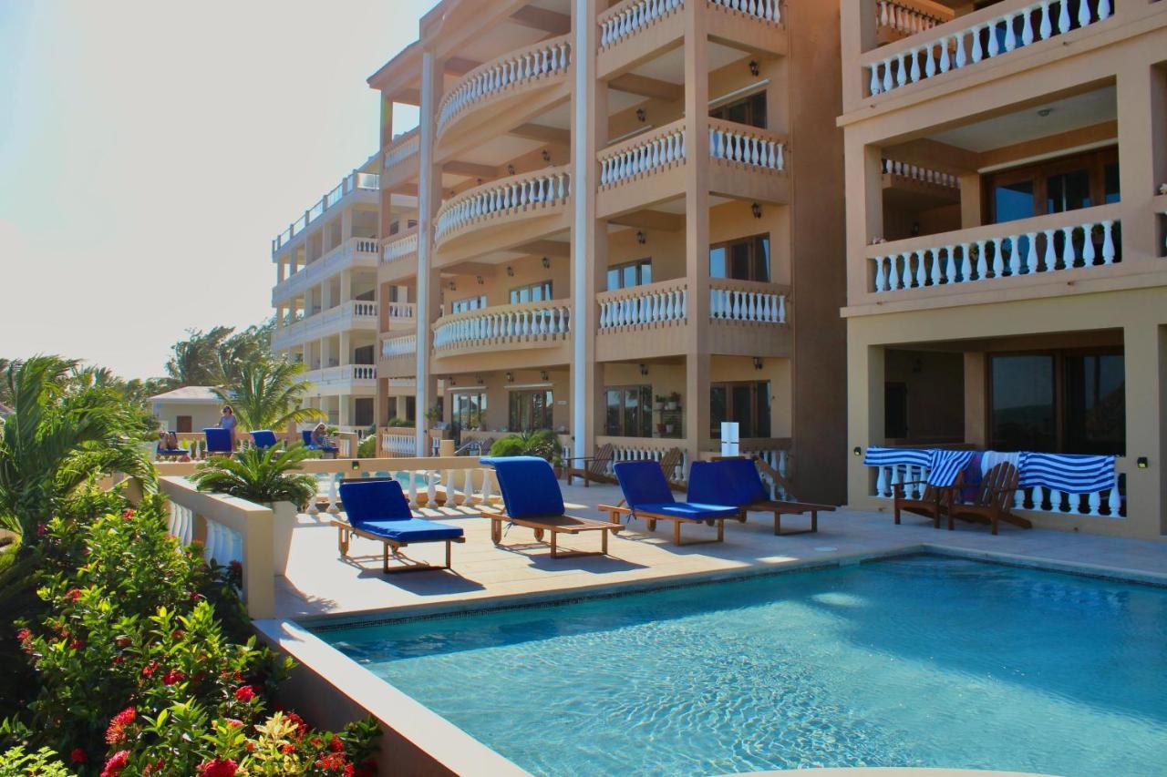 Hol Chan Reef & Resort San Pedro (Ambergris Caye)
