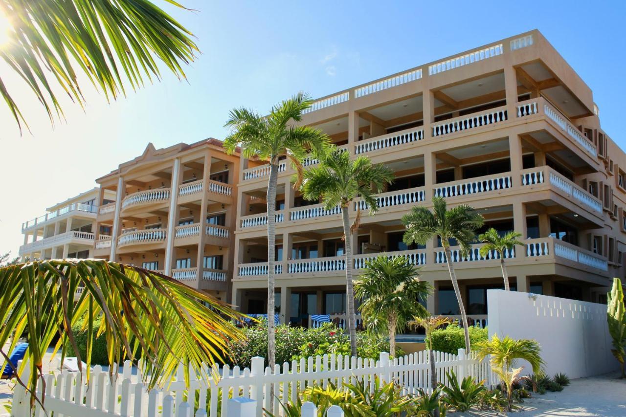 Hol Chan Reef & San Pedro (Ambergris Caye)
