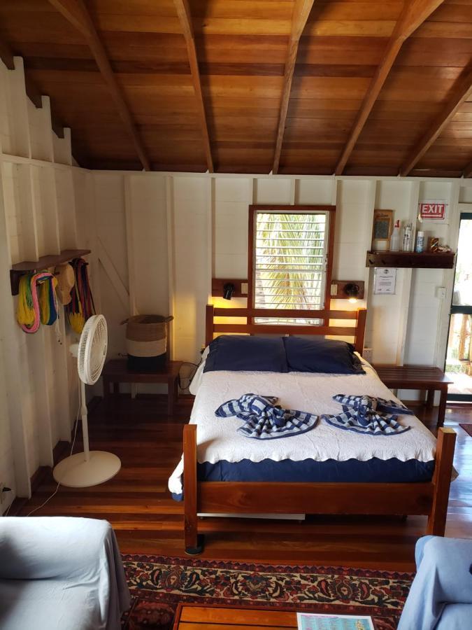 Carolyn's Other House Holiday home Caye Caulker