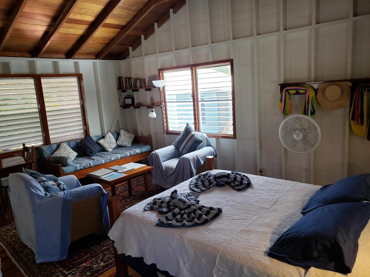 Carolyn's Other House Holiday home Caye Caulker