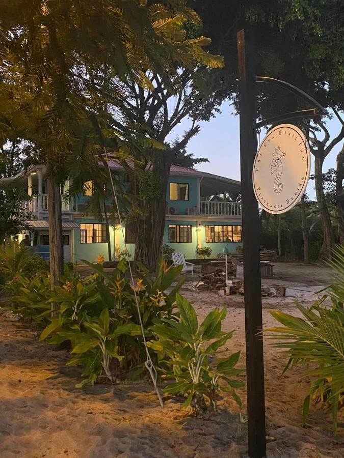 The Sea Glass Placencia