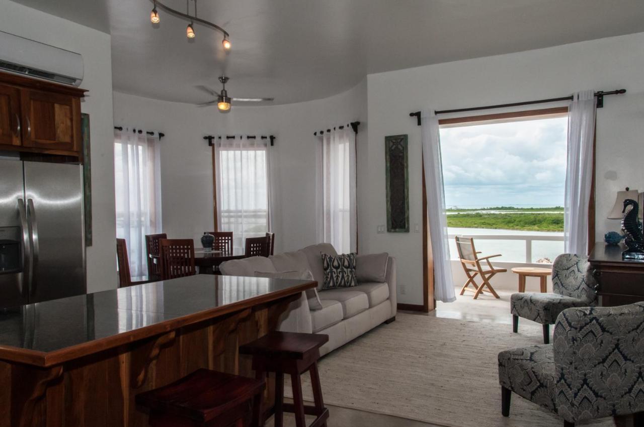 Brahma Blue 3* San Pedro (Ambergris Caye)