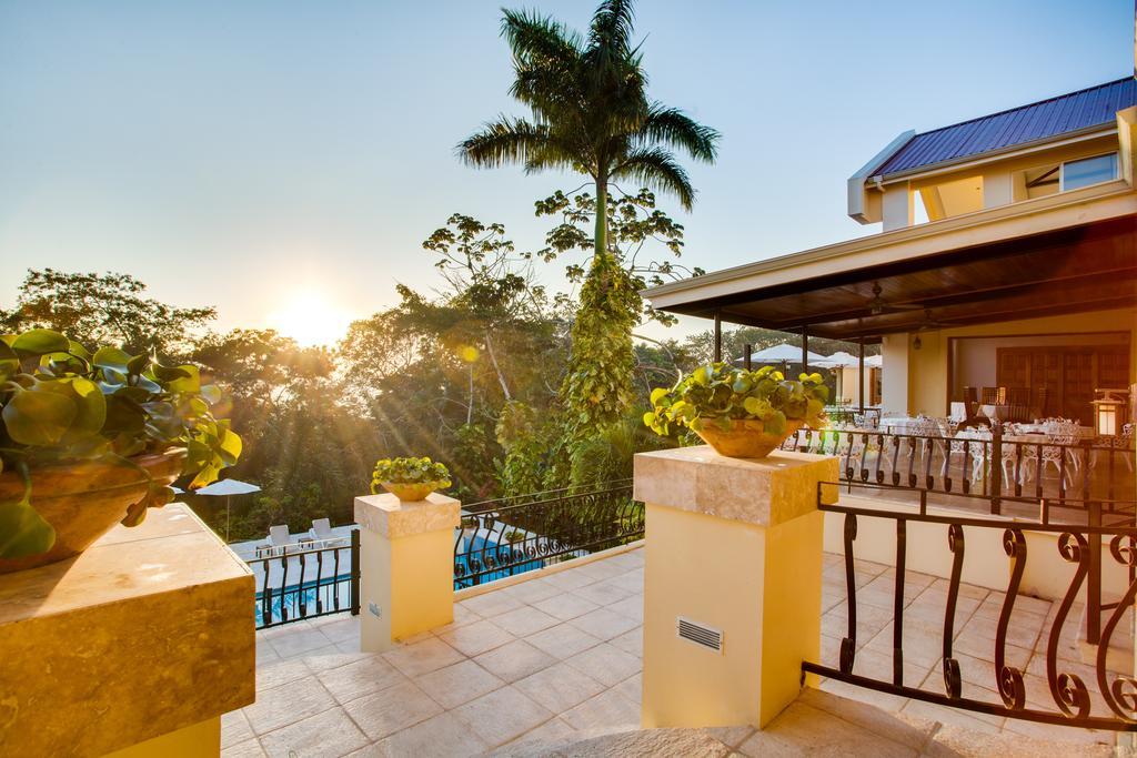 San Ignacio Resort Hotel San Ignacio