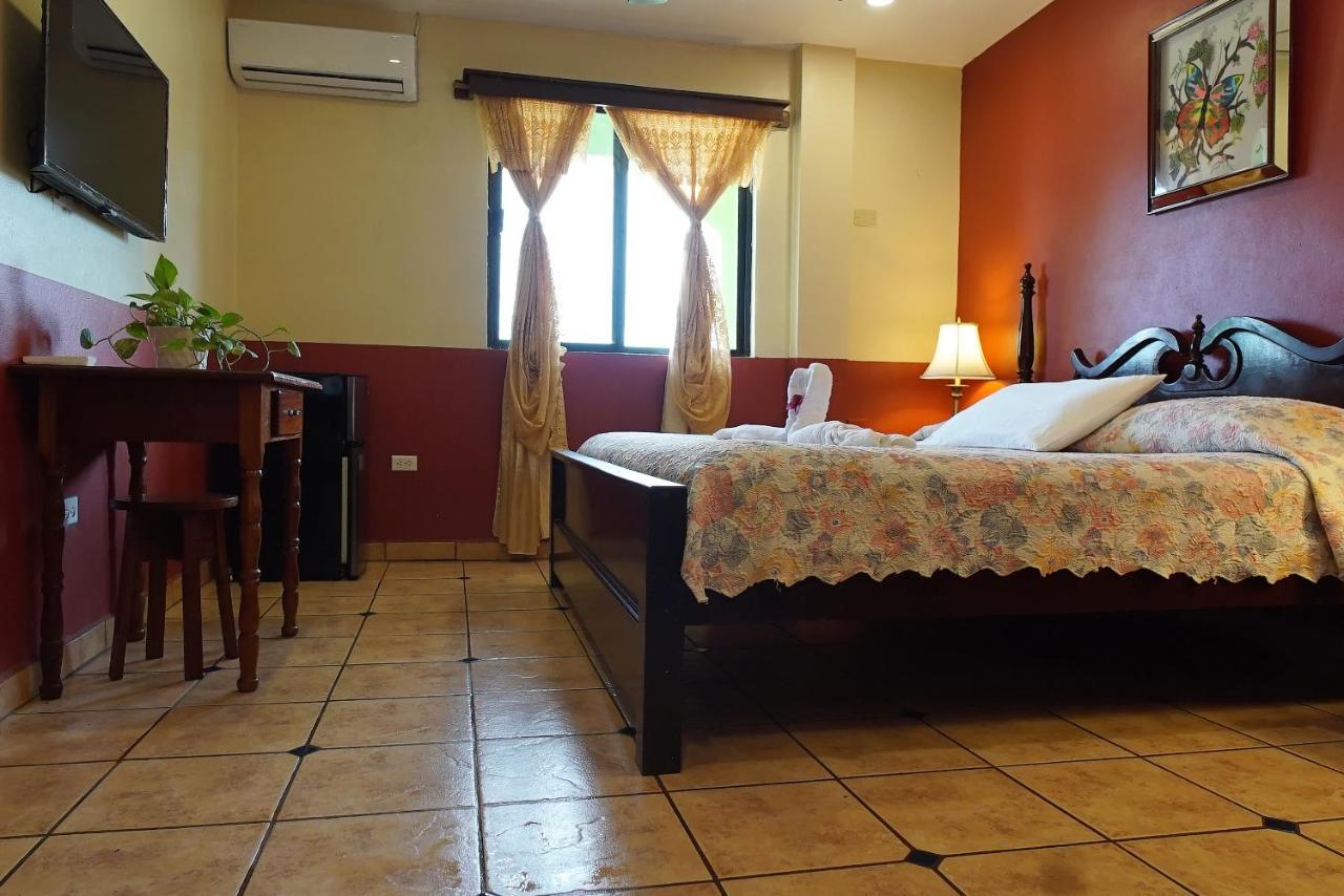 Venus Hotel
