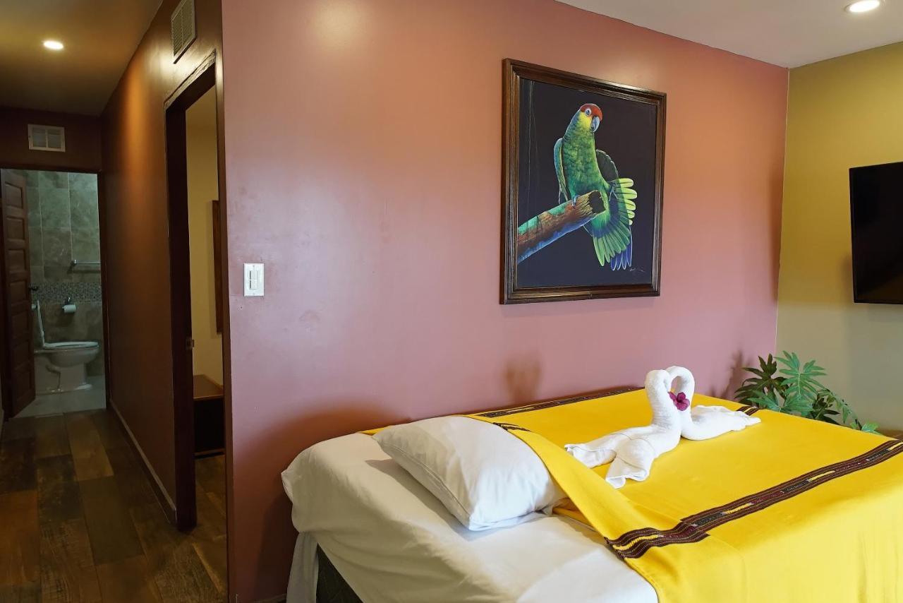 Hotel Venus 2*