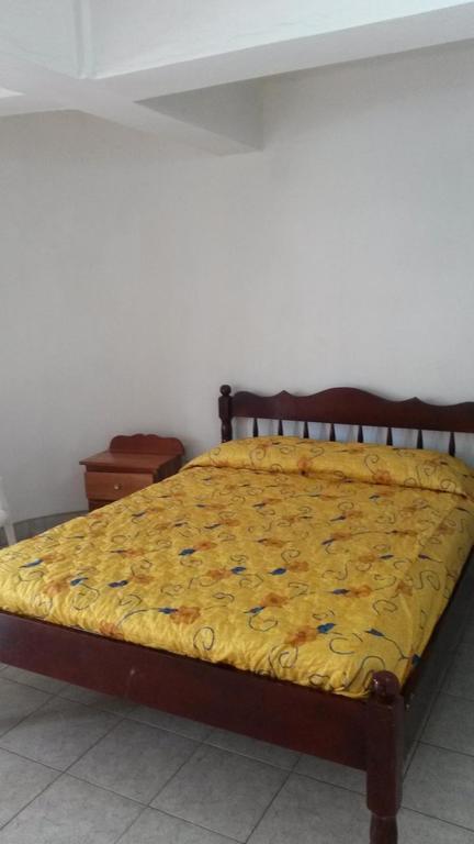 Palmas Hotel Corozal
