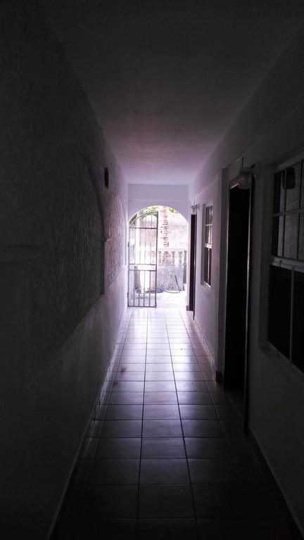 Hotel Palmas