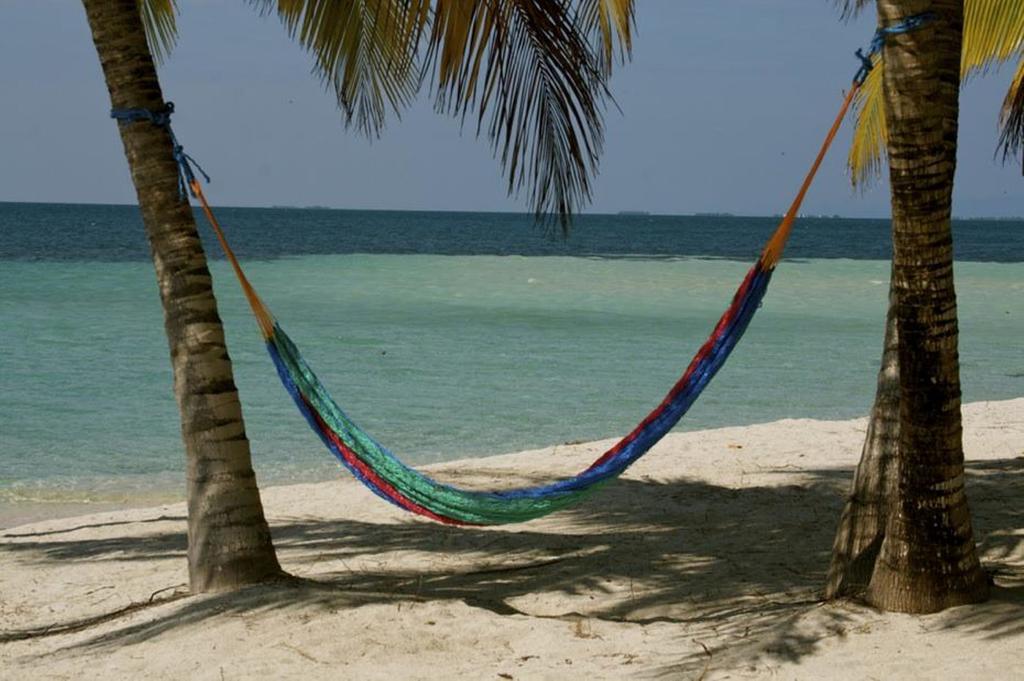 Resort Exotic Caye San Pedro (Ambergris Caye)