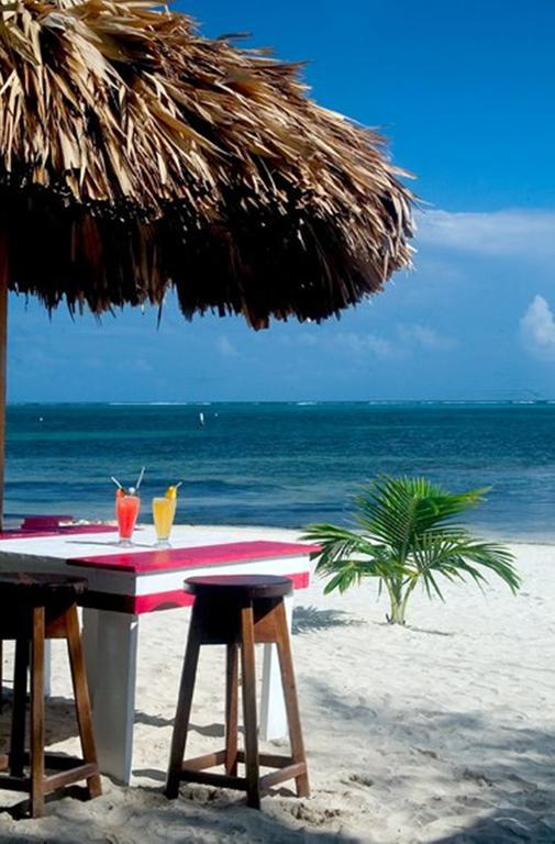 Exotic Caye 3* San Pedro (Ambergris Caye)