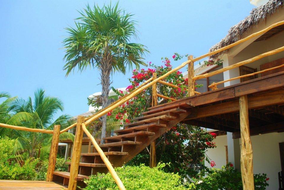 La Perla Del Caribe Villa