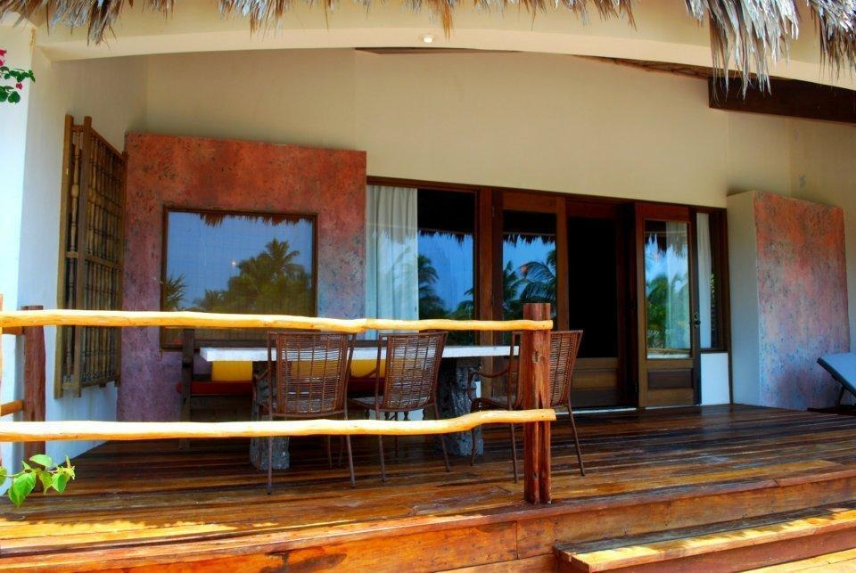La Perla Del Caribe Villa *