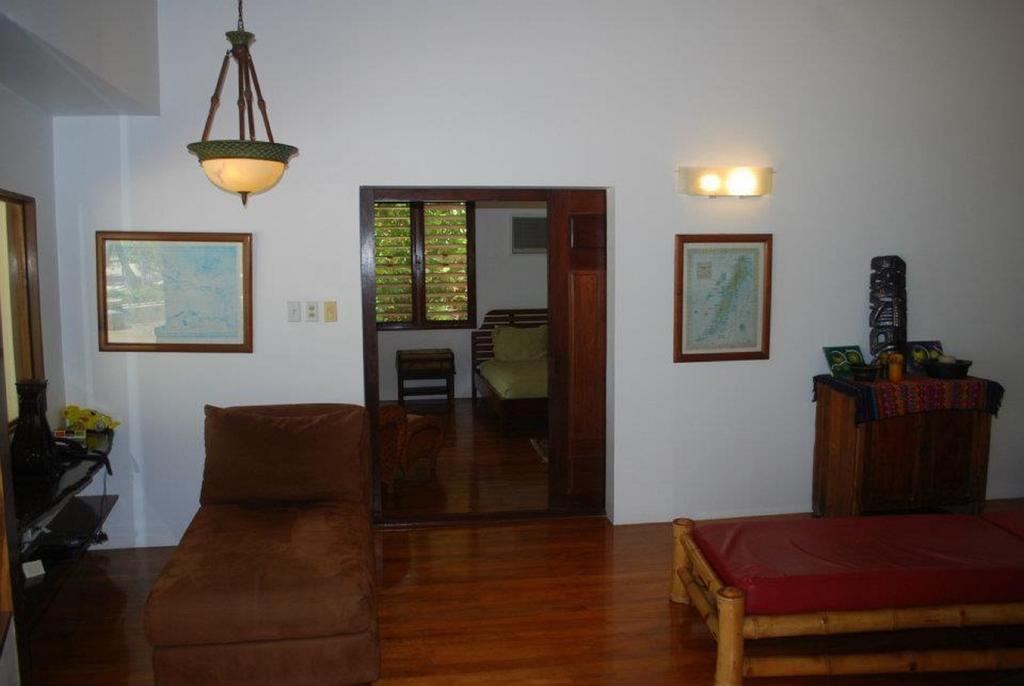 La Perla Del Caribe Villa