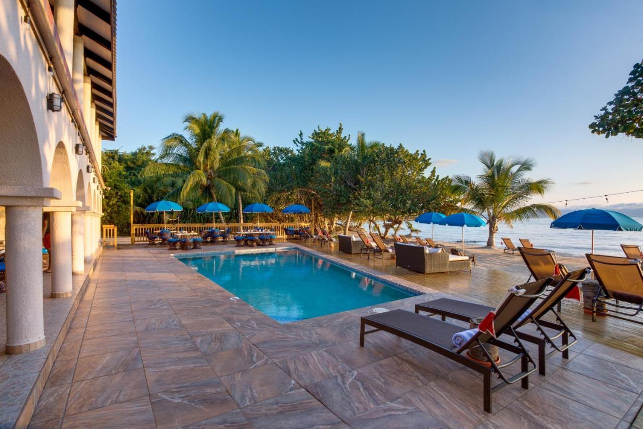Mariposa Belize Hotel Placencia