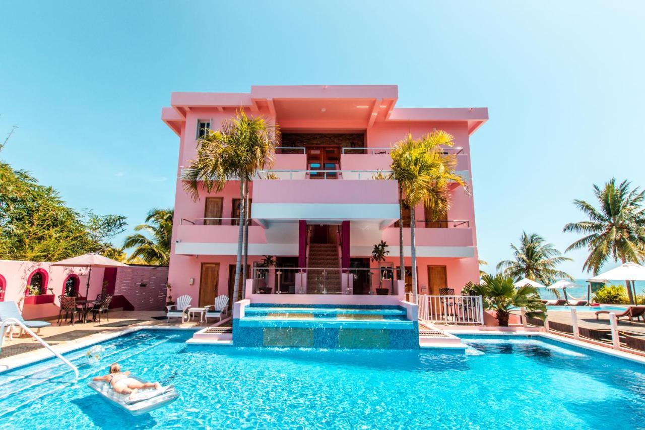 Apartment Miramar