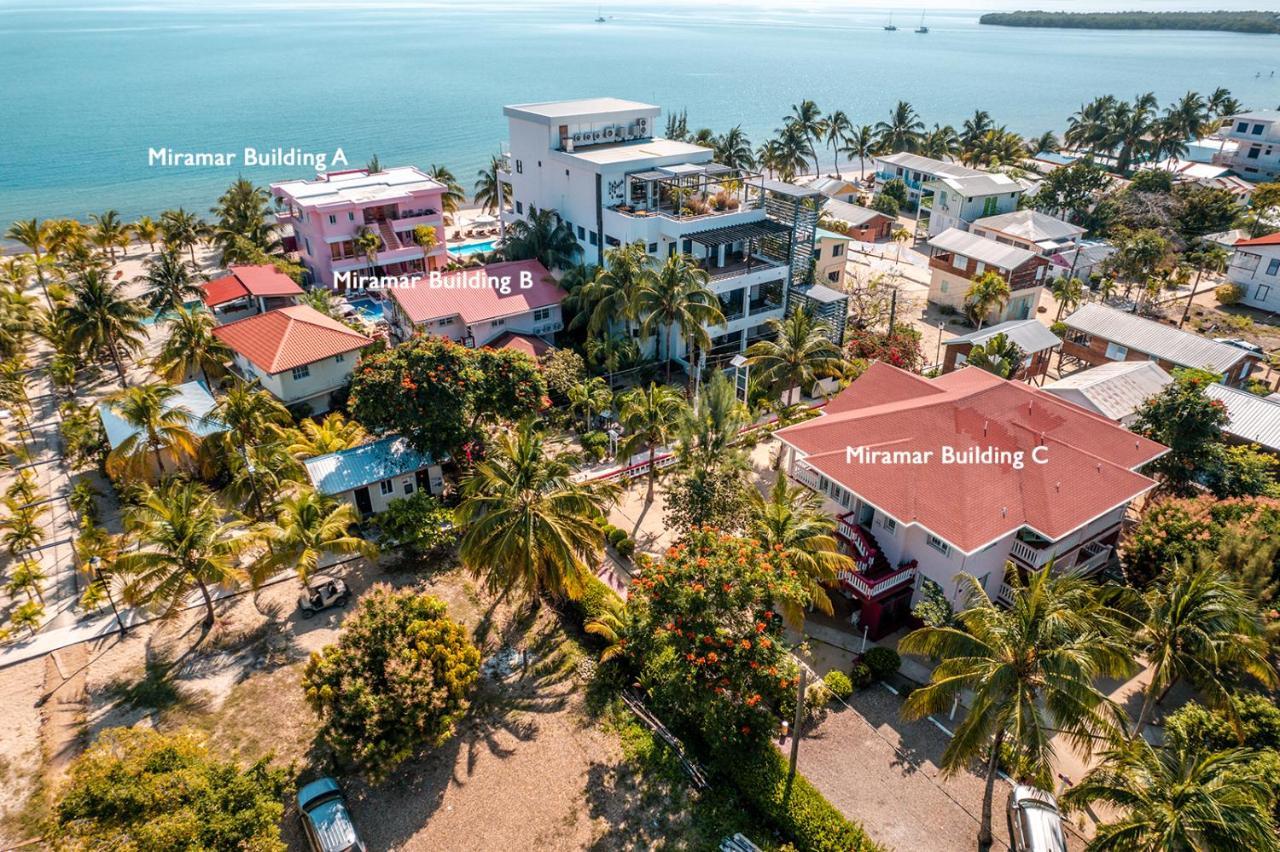 Miramar Placencia