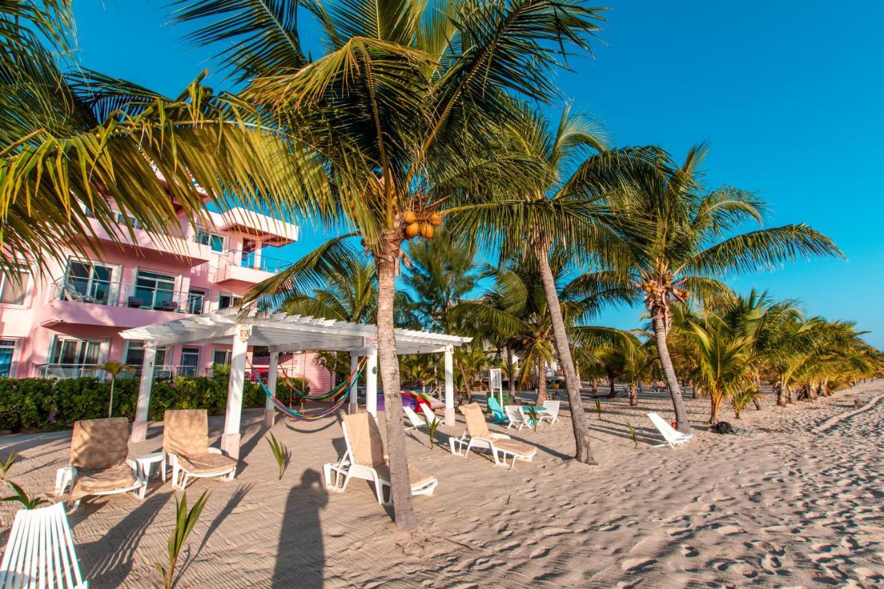 Miramar Placencia