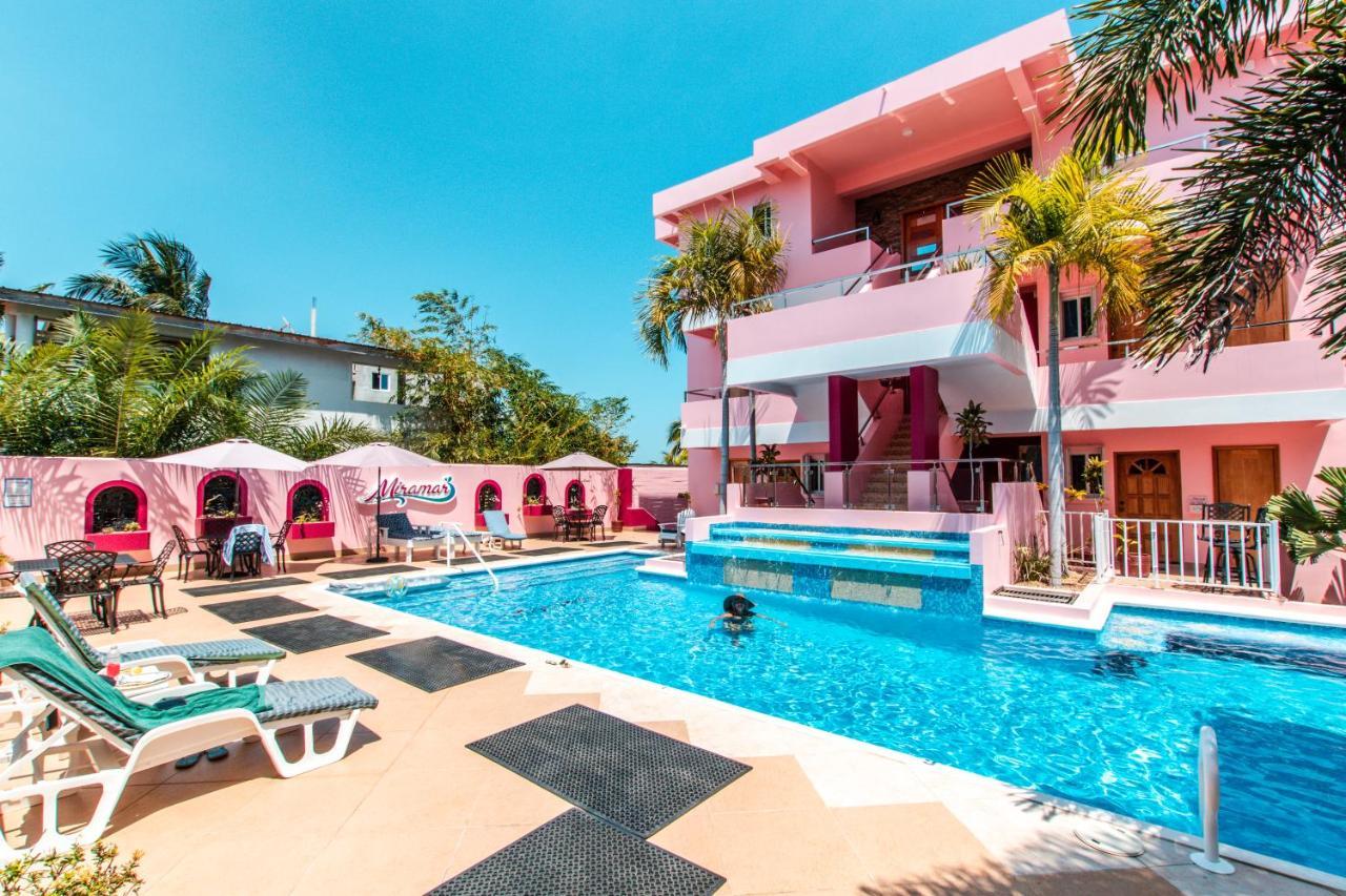 Miramar Apartment