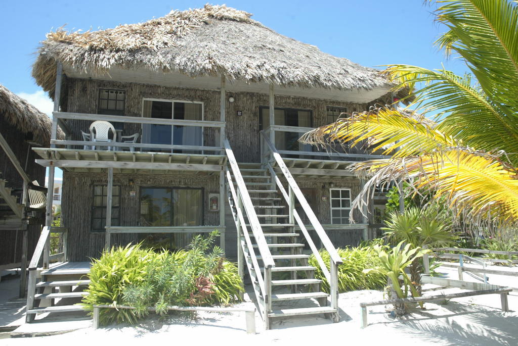 Resort Exotic Caye