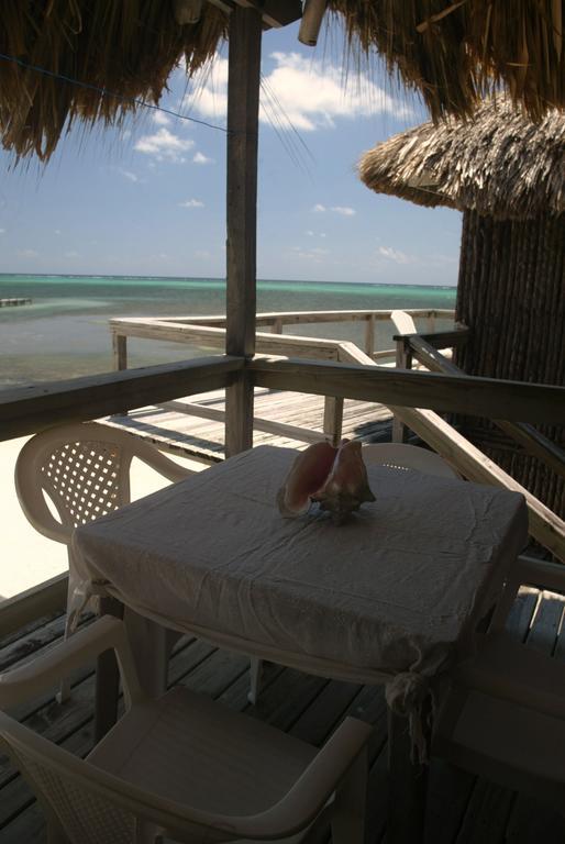 Exotic Caye San Pedro (Ambergris Caye)