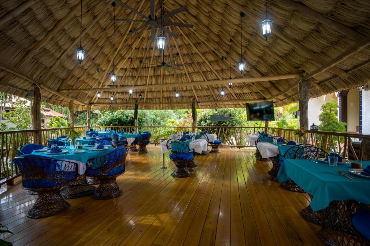 Mariposa Belize Hotel