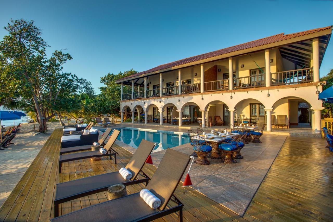 Mariposa Belize 4* Placencia