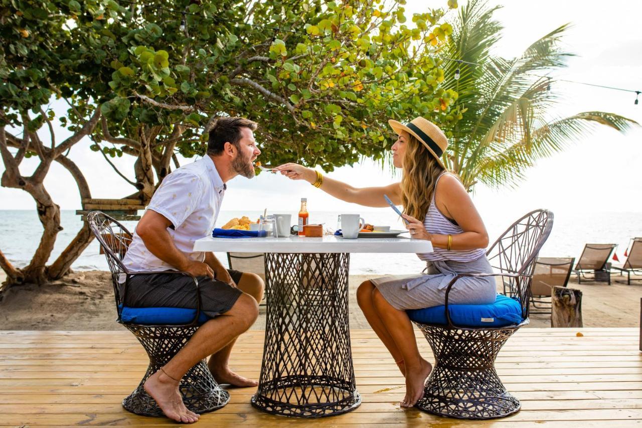 Mariposa Belize Hotel Placencia