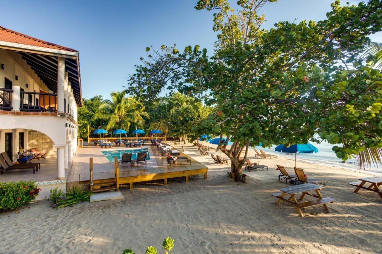 Hotel Mariposa Belize Placencia