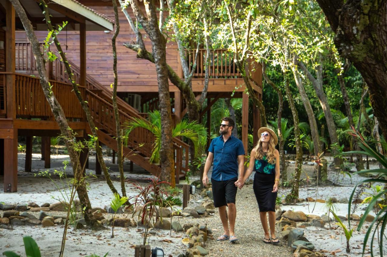 Mariposa Belize Hotel