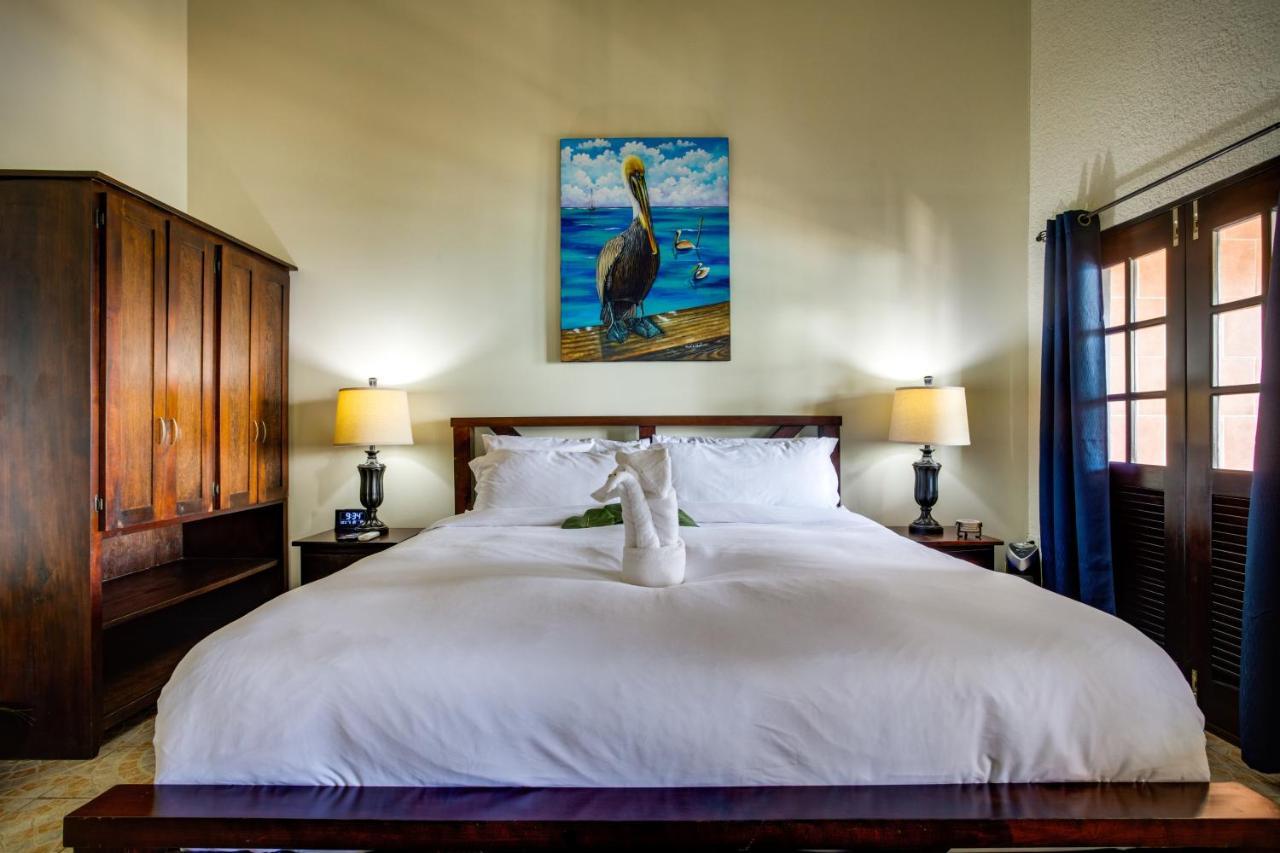 Mariposa Belize Hotel