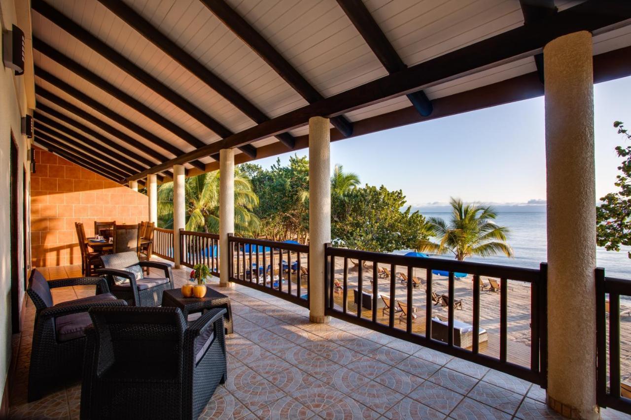 Hotel Mariposa Belize Placencia