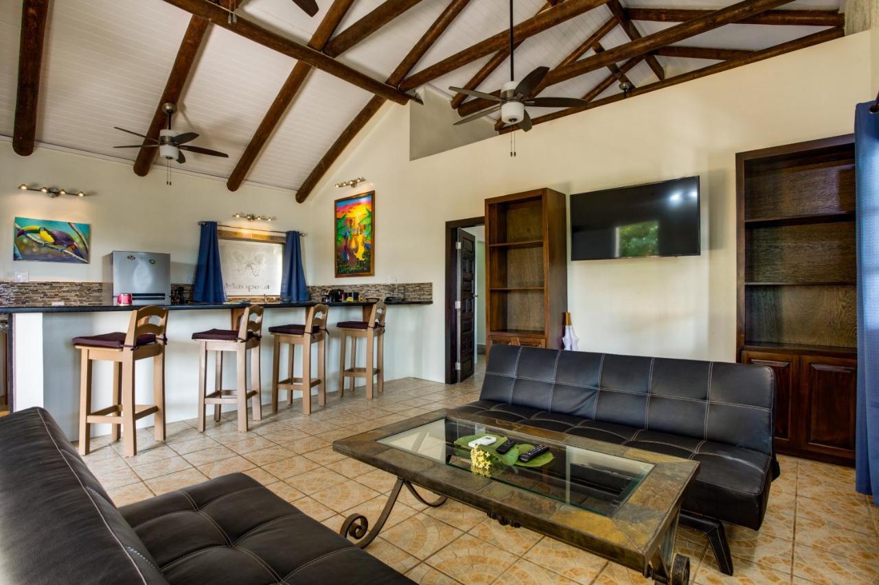 Mariposa Belize Hotel