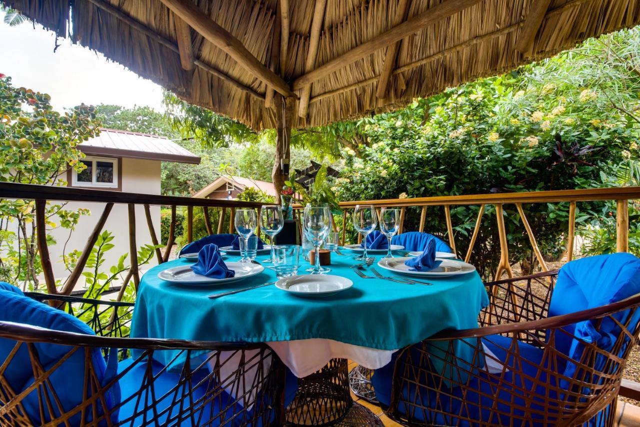 Mariposa Belize Hotel 4*