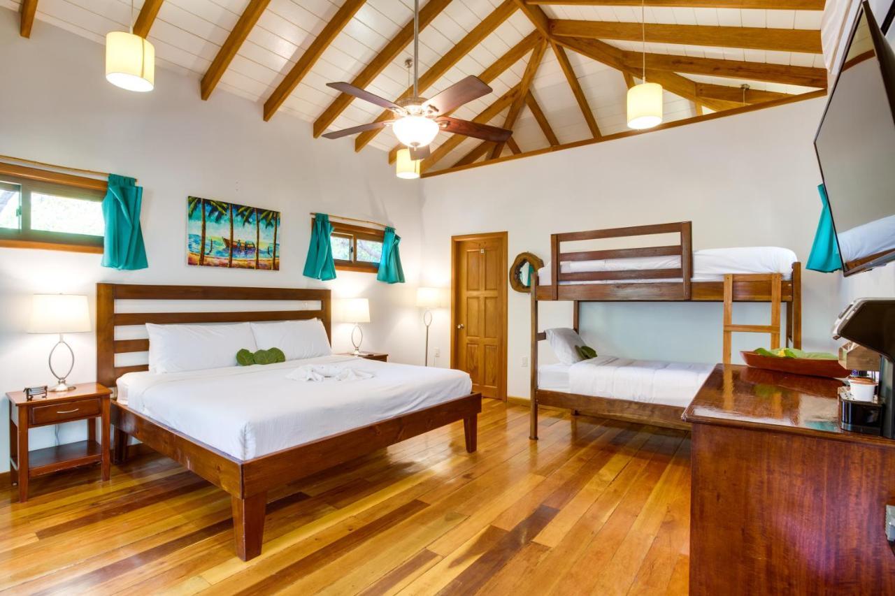 Mariposa Belize Placencia