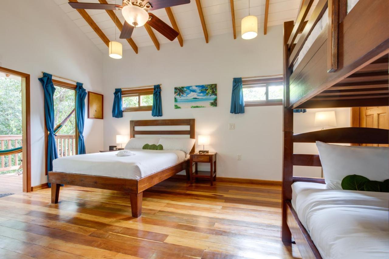 Hotel Mariposa Belize