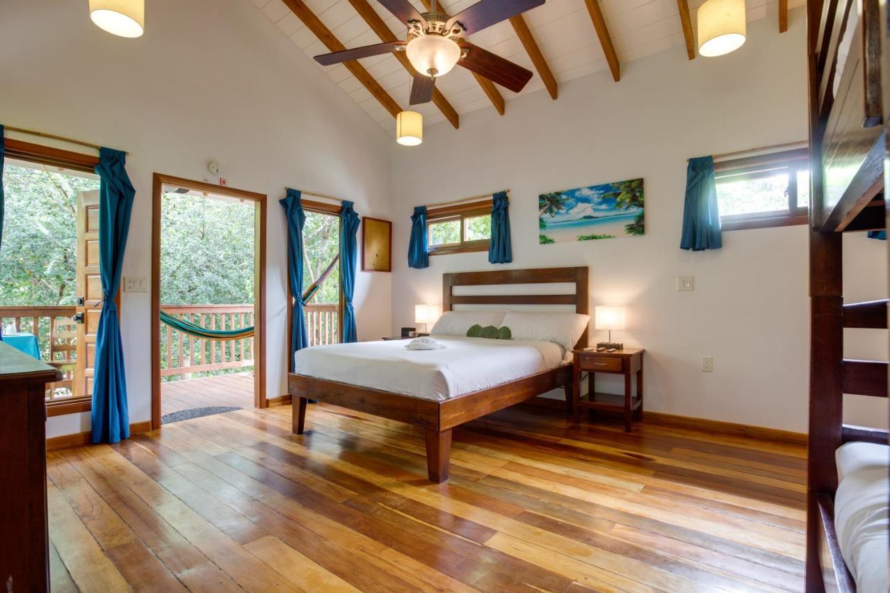 Hotel Mariposa Belize